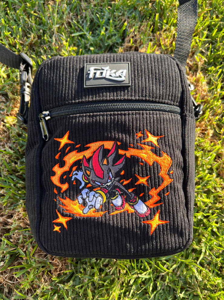 Shadow Fire Sling Bag
