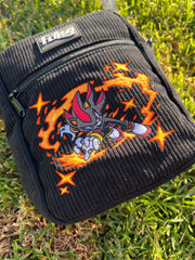 Shadow Fire Sling Bag