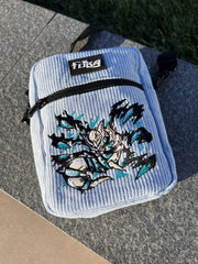 Shiny 487 Sling Bag