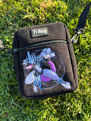 Galactic Armor 150 Sling Bag