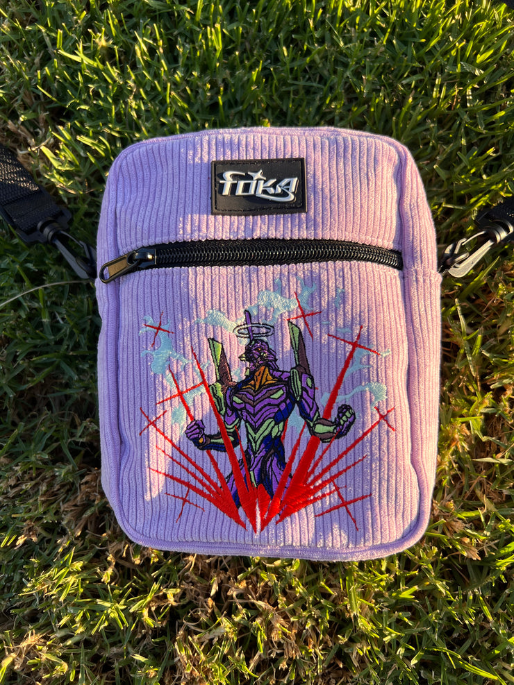 EVA-01 Sling Bag