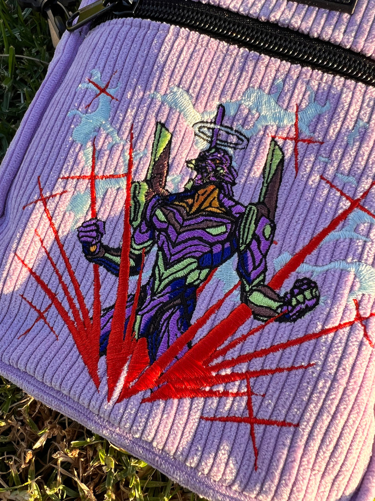 EVA-01 Sling Bag