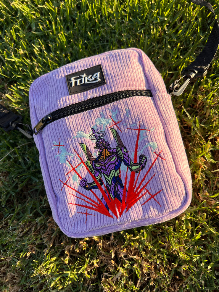 EVA-01 Sling Bag