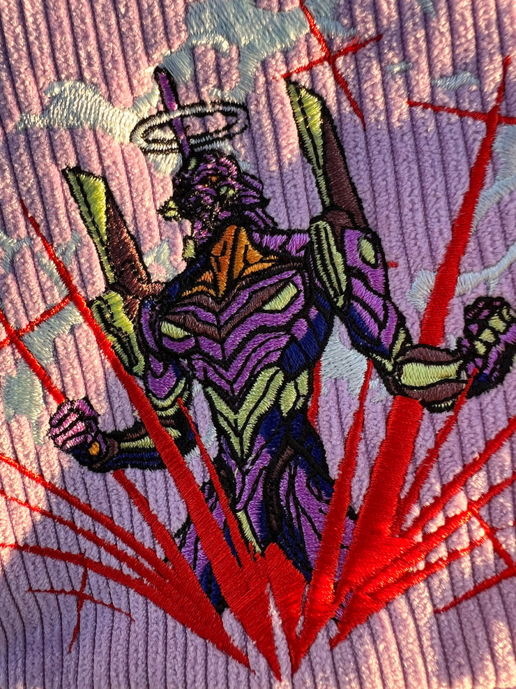 EVA-01 Sling Bag