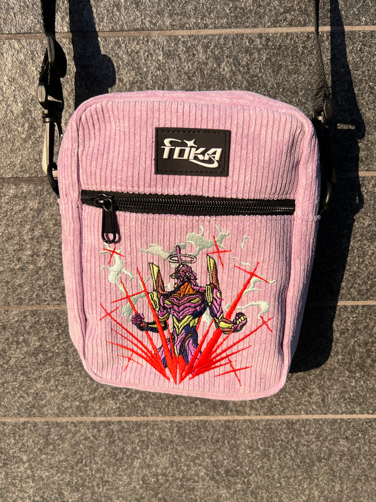 EVA-01 Sling Bag