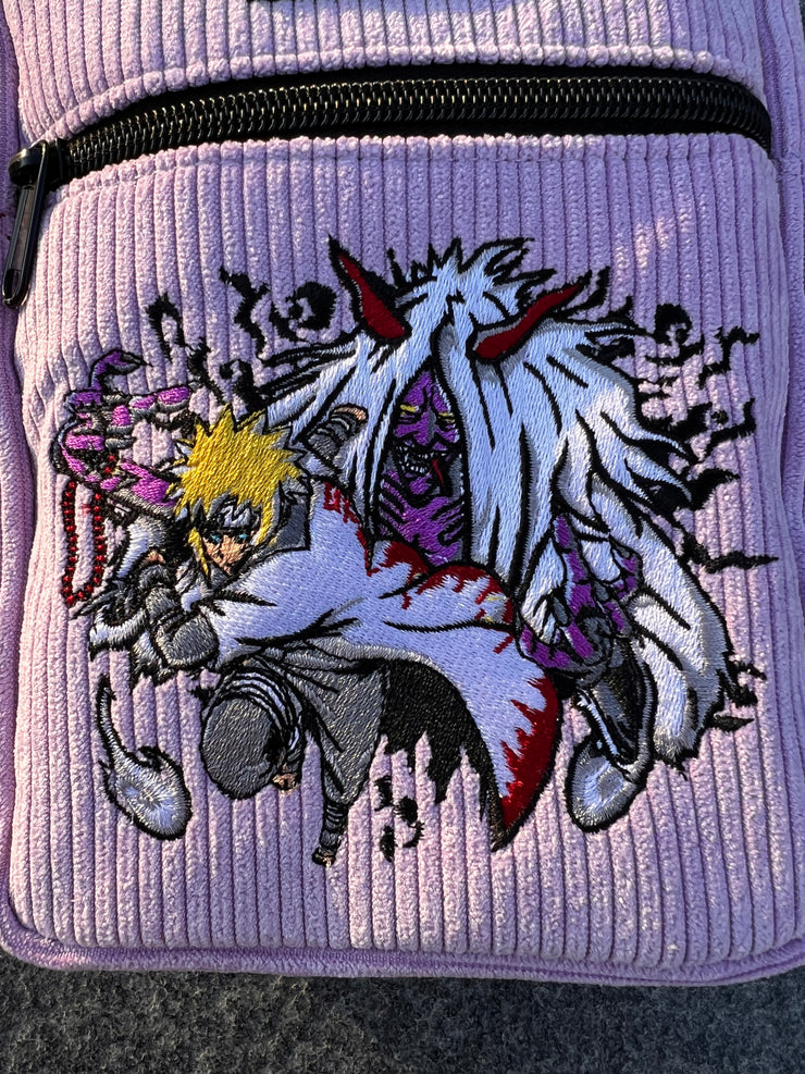 Reaper Seal Sling Bag