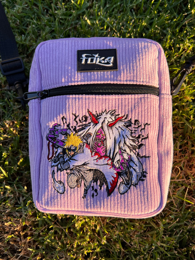 Reaper Seal Sling Bag