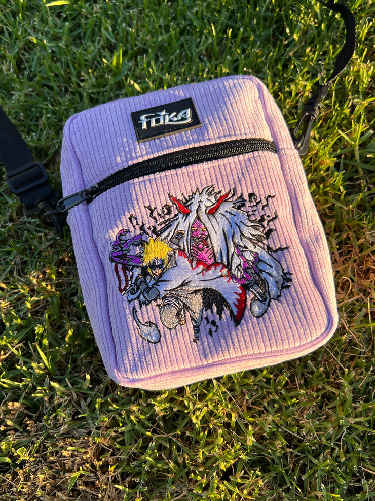 Reaper Seal Sling Bag