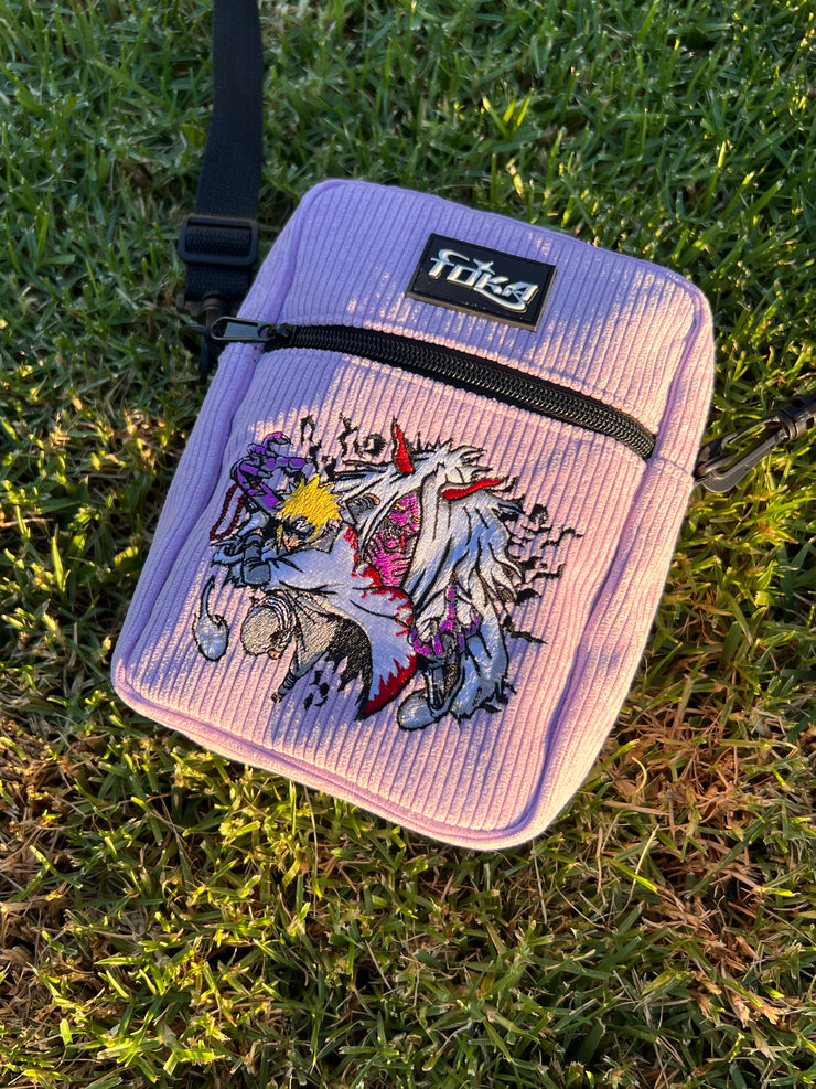 Reaper Seal Sling Bag