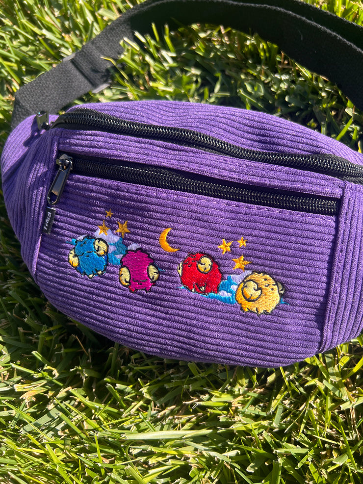 Scapegoat Bum Bag