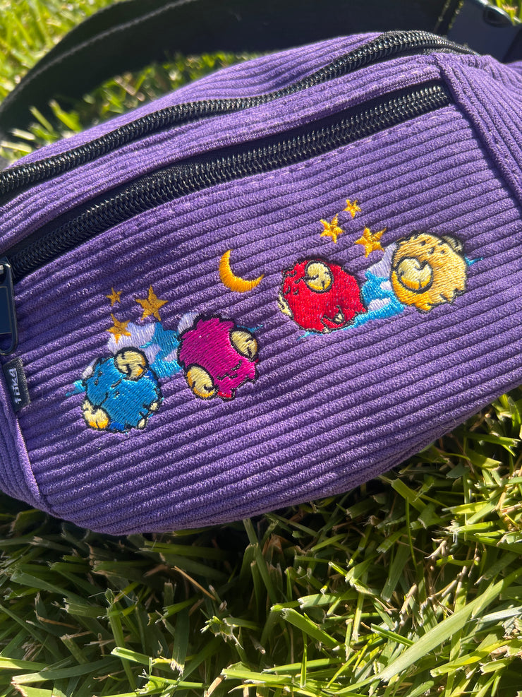 Scapegoat Bum Bag
