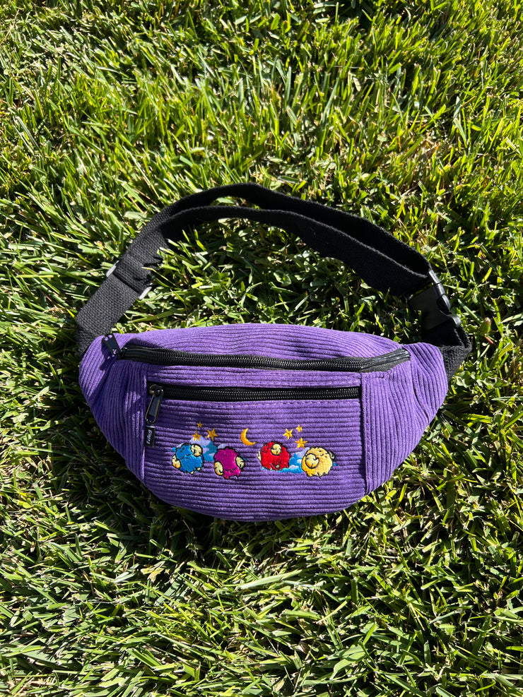 Scapegoat Bum Bag