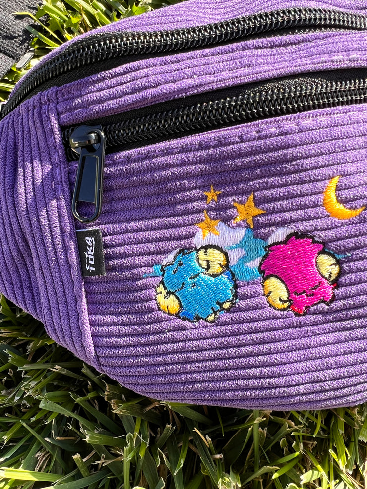 Scapegoat Bum Bag