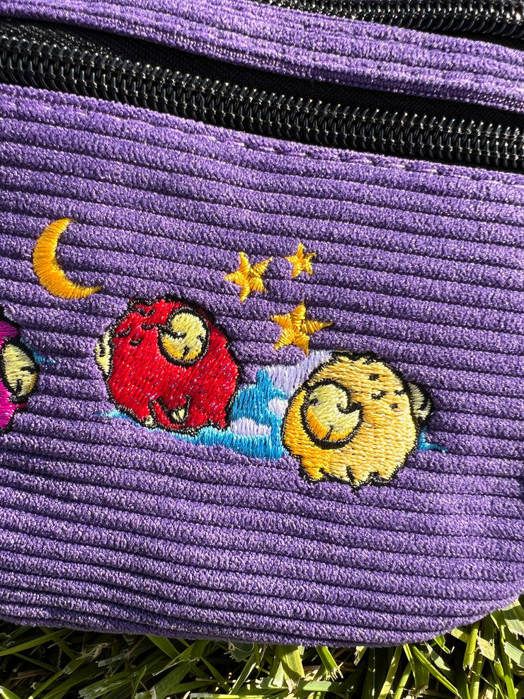 Scapegoat Bum Bag