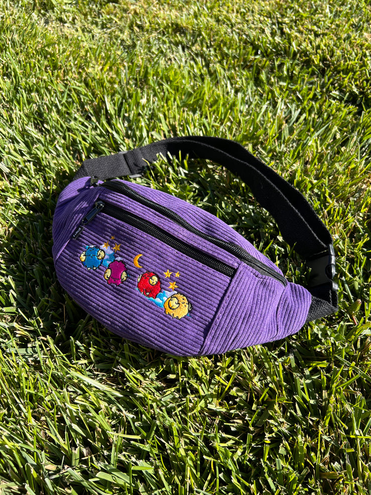 Scapegoat Bum Bag