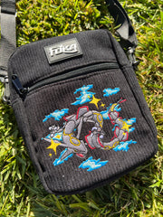Shiny 384 Sling Bag