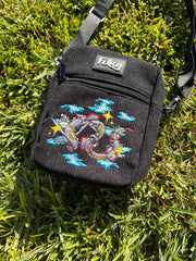 Shiny 384 Sling Bag