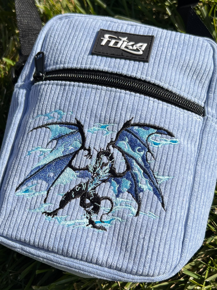 Kaisel Sling Bag