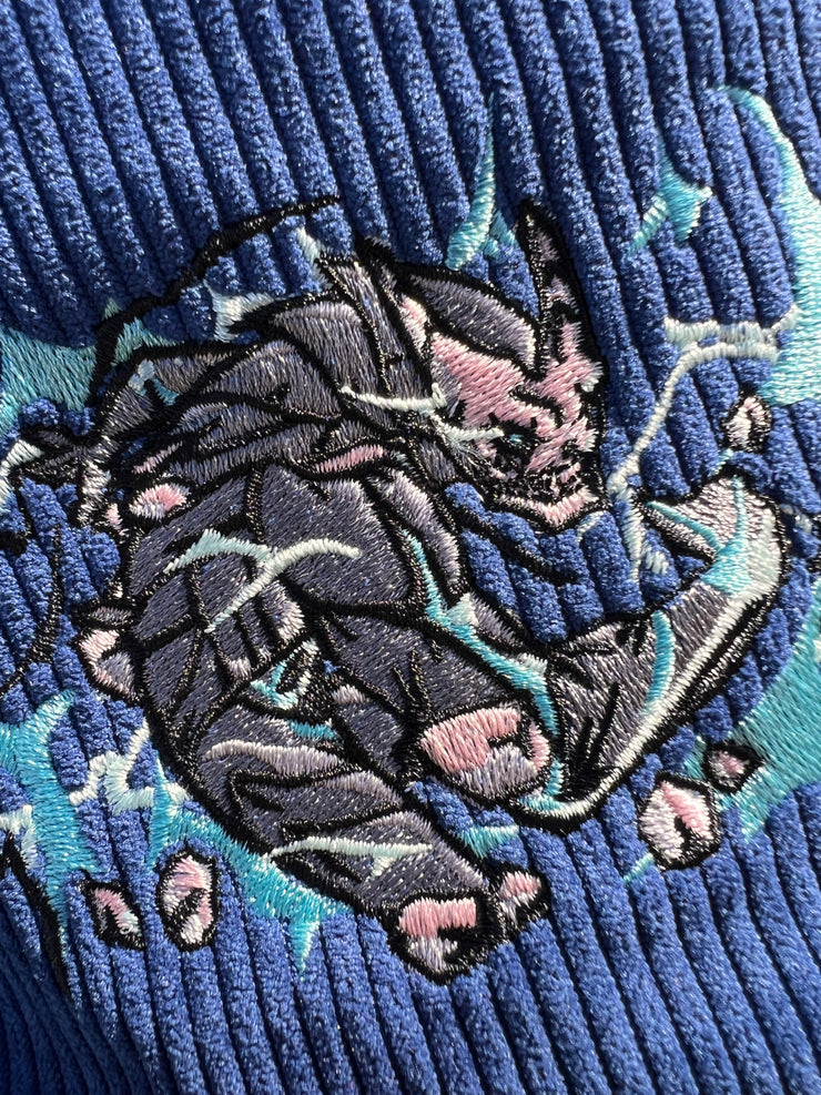 008 Sling Bag