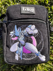 Galactic Armor 150 Sling Bag