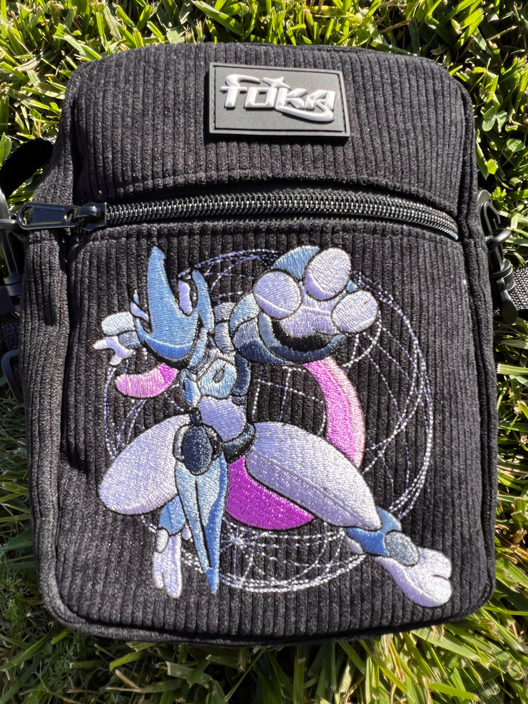 Galactic Armor 150 Sling Bag