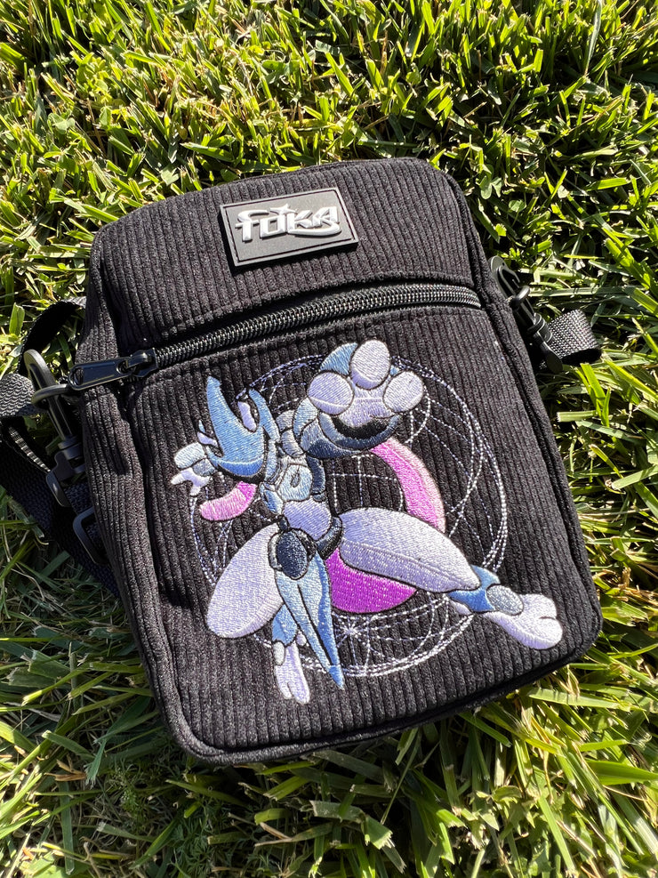 Galactic Armor 150 Sling Bag