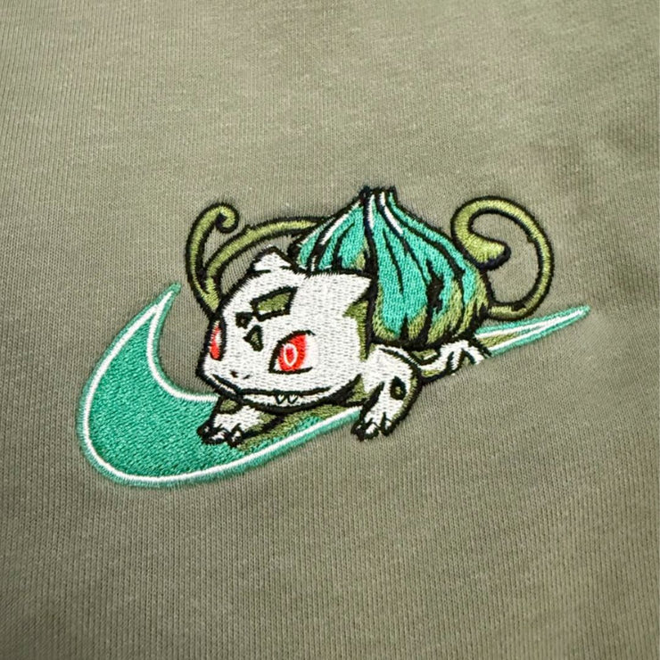 Starters Embroidered Sweatshirt/Hoodie