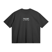 Kaiju Boxy Oversized Tee