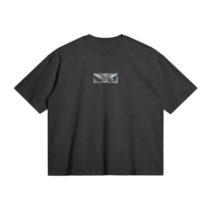 Kaiju Boxy Oversized Tee