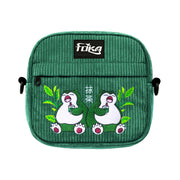 Matchalax Wide Sling Bag