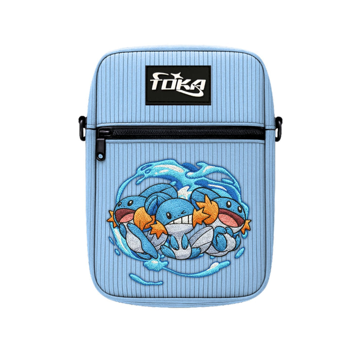 Mudfishies Sling Bag