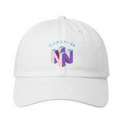N64 Standard Cap