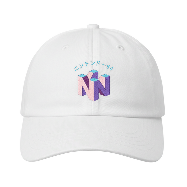 N64 Standard Cap