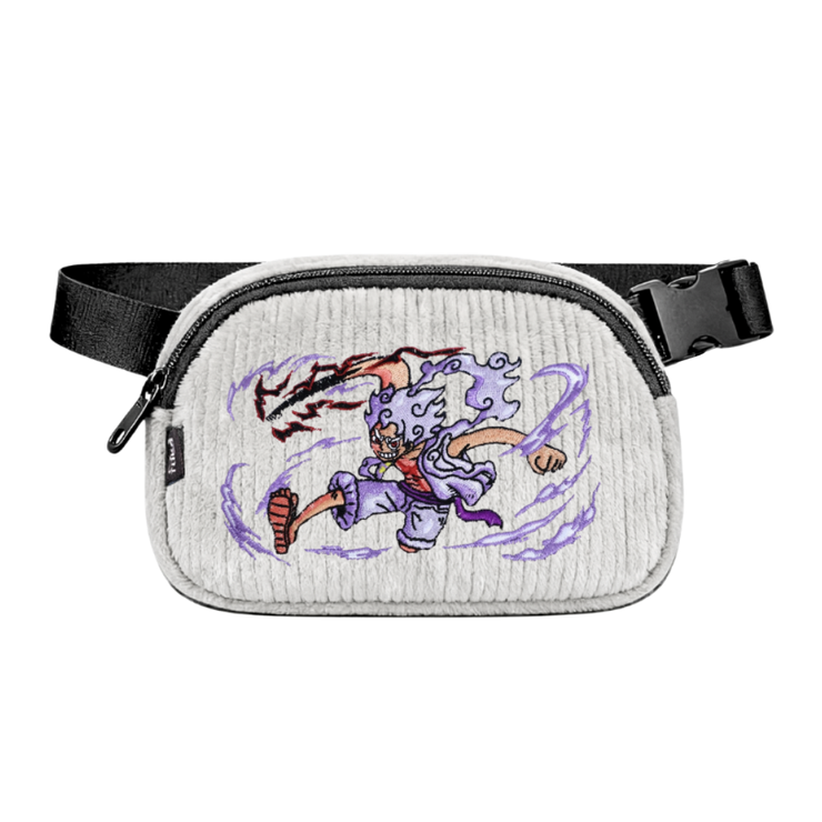 Nika Belt Bag