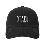 Otaku Cord Cap