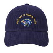 Pack Ripper Cord Cap