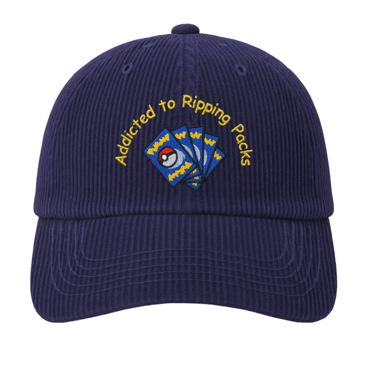 Pack Ripper Cord Cap