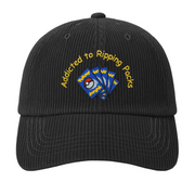 Pack Ripper Cord Cap