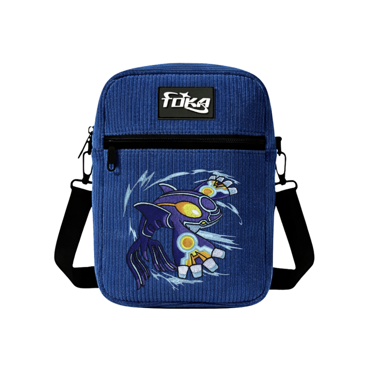 Primal Sea Sling Bag