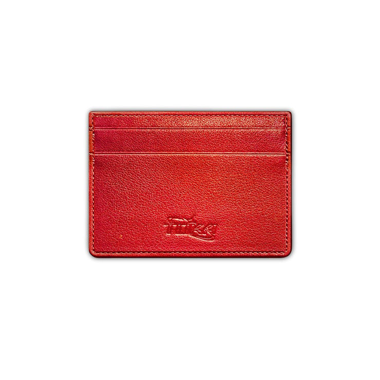 Go Fish Card Holder
