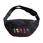 Dino Palette Bum Bag
