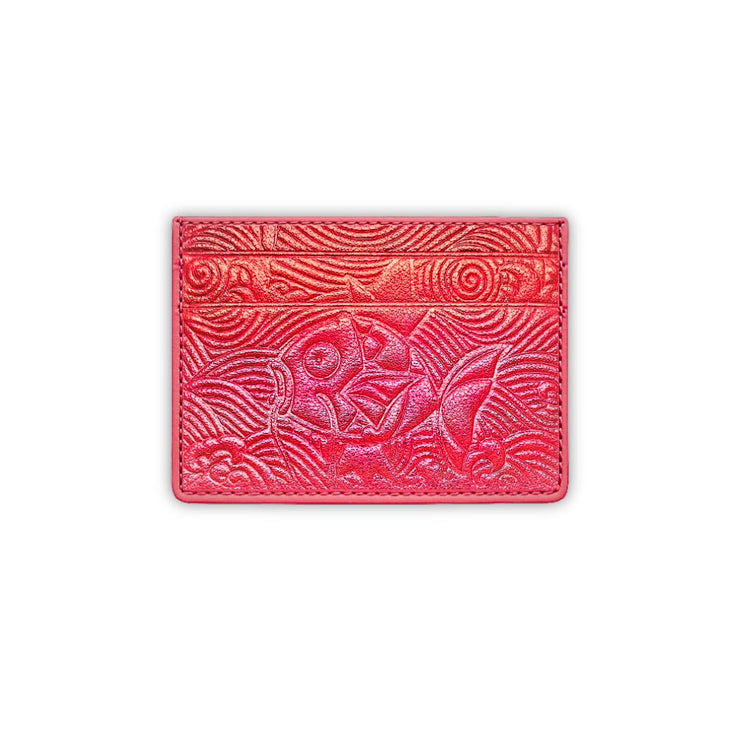 Go Fish Card Holder
