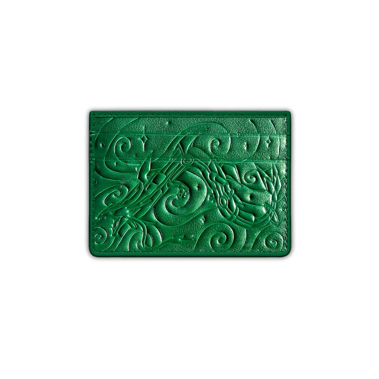 Airborne Menace Card Holder