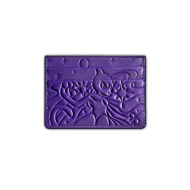 Galactic Rule Card Holder
