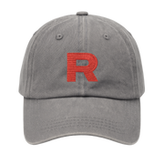 Rocket Syndicate Vintage Cap