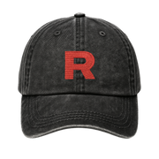 Rocket Syndicate Vintage Cap