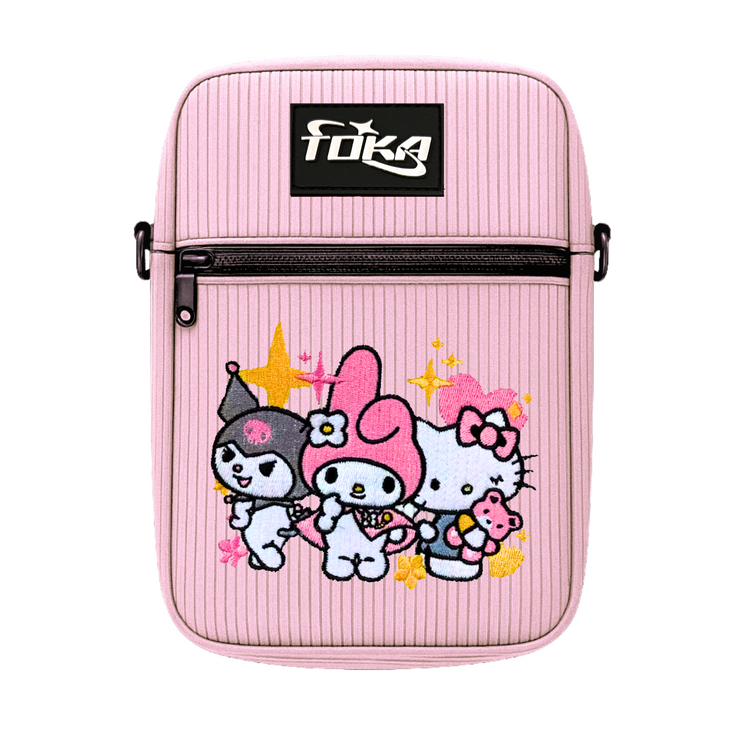 San Trio Sling Bag