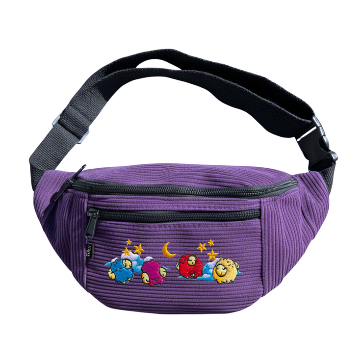 Scapegoat Bum Bag