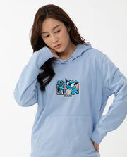 Squirt Squad Embroidered Sweatshirt/Hoodie