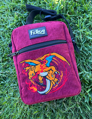Fire Flight Sling Bag